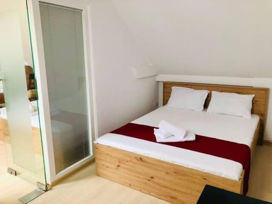 Joy City Stay Unirii 41 2 Timişoara Exteriör bild